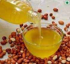 My Village Cold Peanut Oil