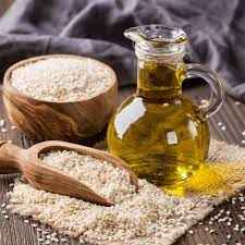 My Village Cold Sesame Oil