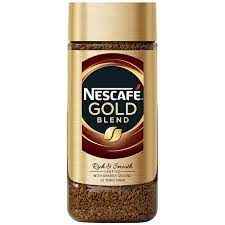 Nescafe Gold Rich Aroma