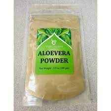 VS ALOE VERA