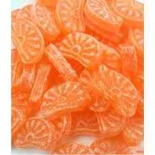 HIMALAYAN ORANGE CANDY