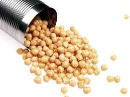 CHICK PEAS FAMOUS