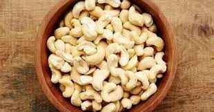 Sunrise Cashew Pieces
