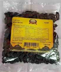 Sunrise Black Raisins