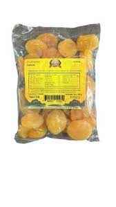 Sunrise Natural Apricots