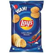 Lays Indias Magic Masala