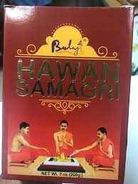 Balaji Hawan Samagri