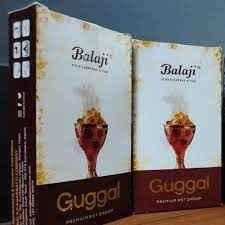 Balaji Gugal Dhoop