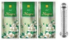 Balaji Mogra Divet