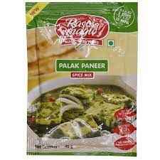 RASOI MAGIC PALAK PANEER