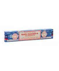 Satya Nag Champa Rose Agarbati