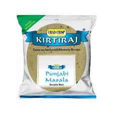 Kirtiraj Papad