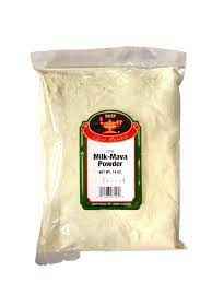 Deep Milk Mawa Powder