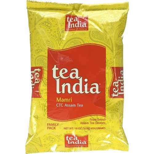 TEA INDIA