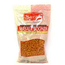 SURATI MASALA BOONDI