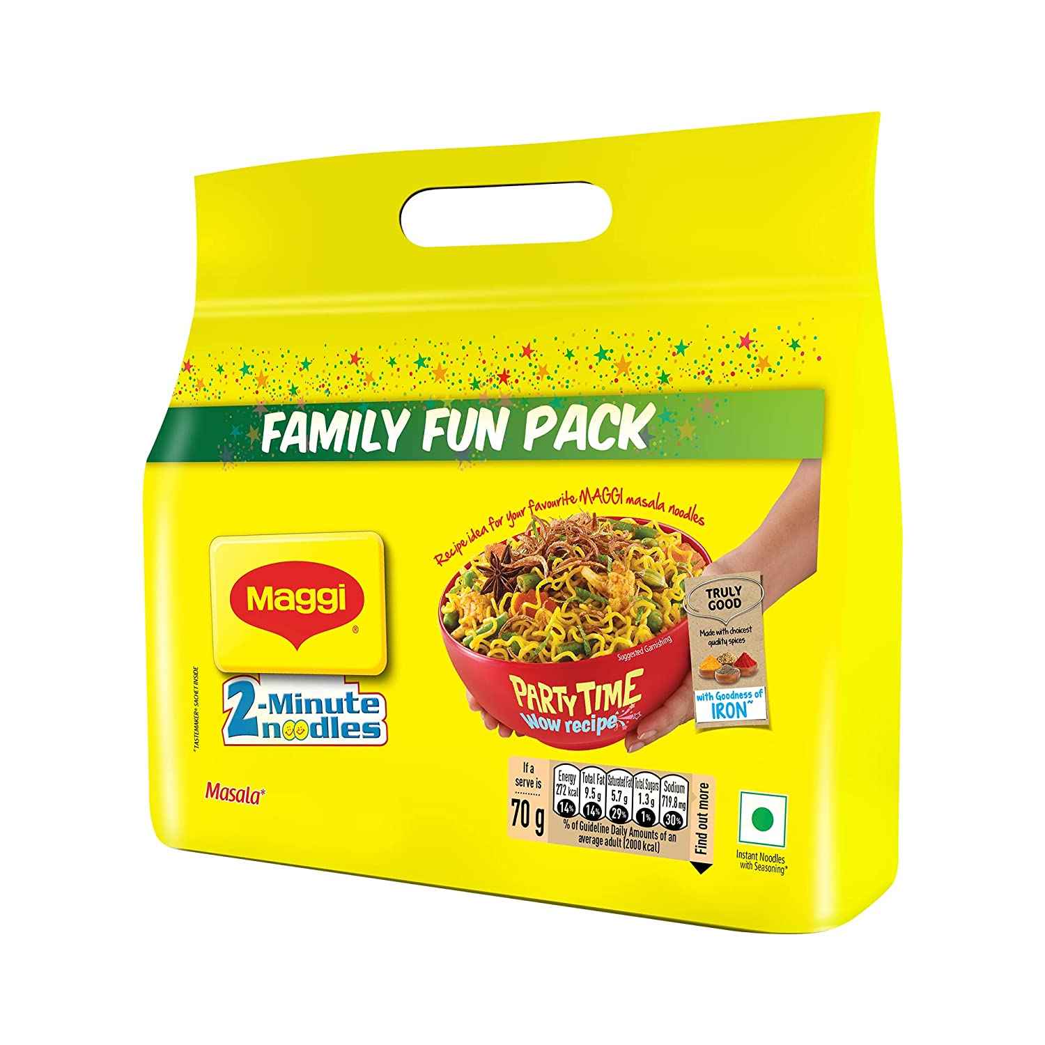Maggi Noodles