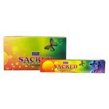 Nandita Sacred Incense