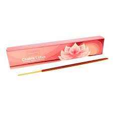 Nandita Lotus Incense