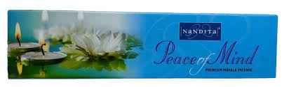 Nandita Peace Incense
