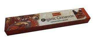 Nandita Cinnamon