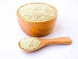 Sunrise Sesame Seeds Natural