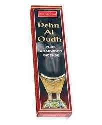 NANDITA DEHN AL OUDH PK