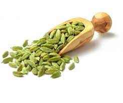 Sunrise Whole Cardamom