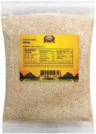 Sunrise Sesame Seeds Natural