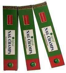 NANDITA NAG CHAMPA PK