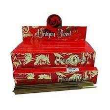 Nandita Dragon Incense