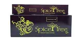 Nandita Spice Tree Incense