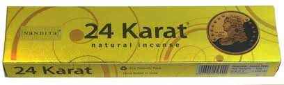 NANDITA 24 CARAT PK