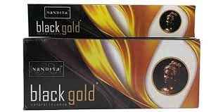 NANDITA BLACK GOLD INCENSE