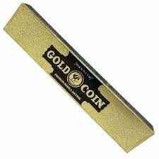 Nandita Gold Coin Incense
