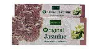 Nandita Jasmine Incense