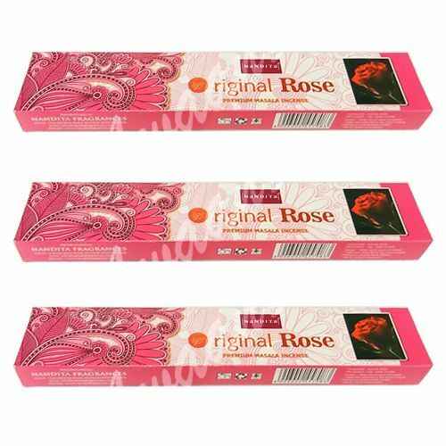 Nandita Rose Incense