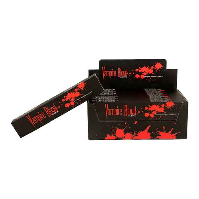 Nandita Vampire Blood