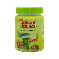 Jalani Jaljira