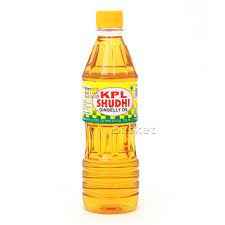 KPL Gingely Oil