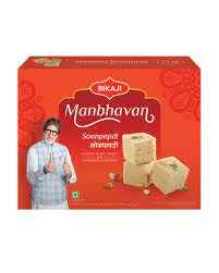 BIKAJI SOANPAPDI