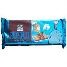 Bikaji Milk Rusk