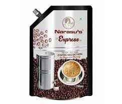 Narasu's Express Coffee