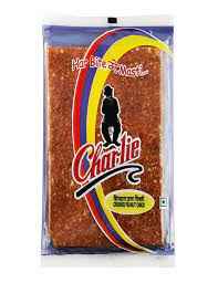 Charliee Til Laddu
