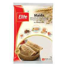 Elite Maida