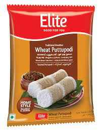 Elite Wheat Puttupodi