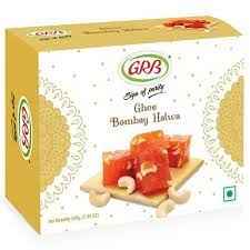 GRB HALWA