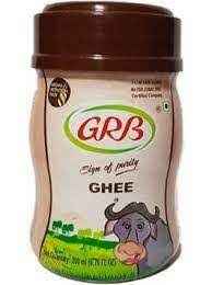 GRB GHEE BUFFALO