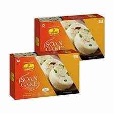 GRB ButterScotch Soan Papdi