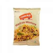 TOWNBUS MADRAS MIXTURE