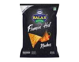 Balaji Flamin Hot Nacho